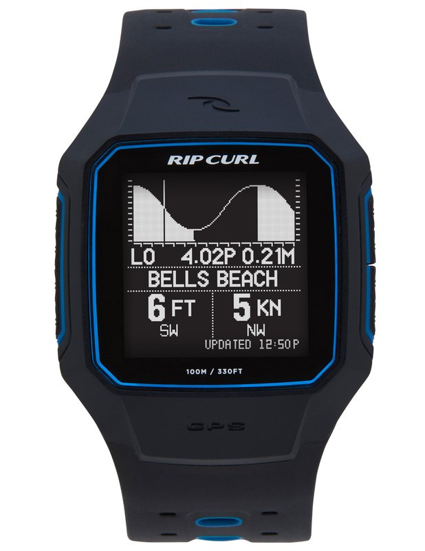 rip curl search gps app