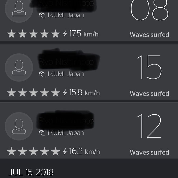 rip curl search gps 2 android