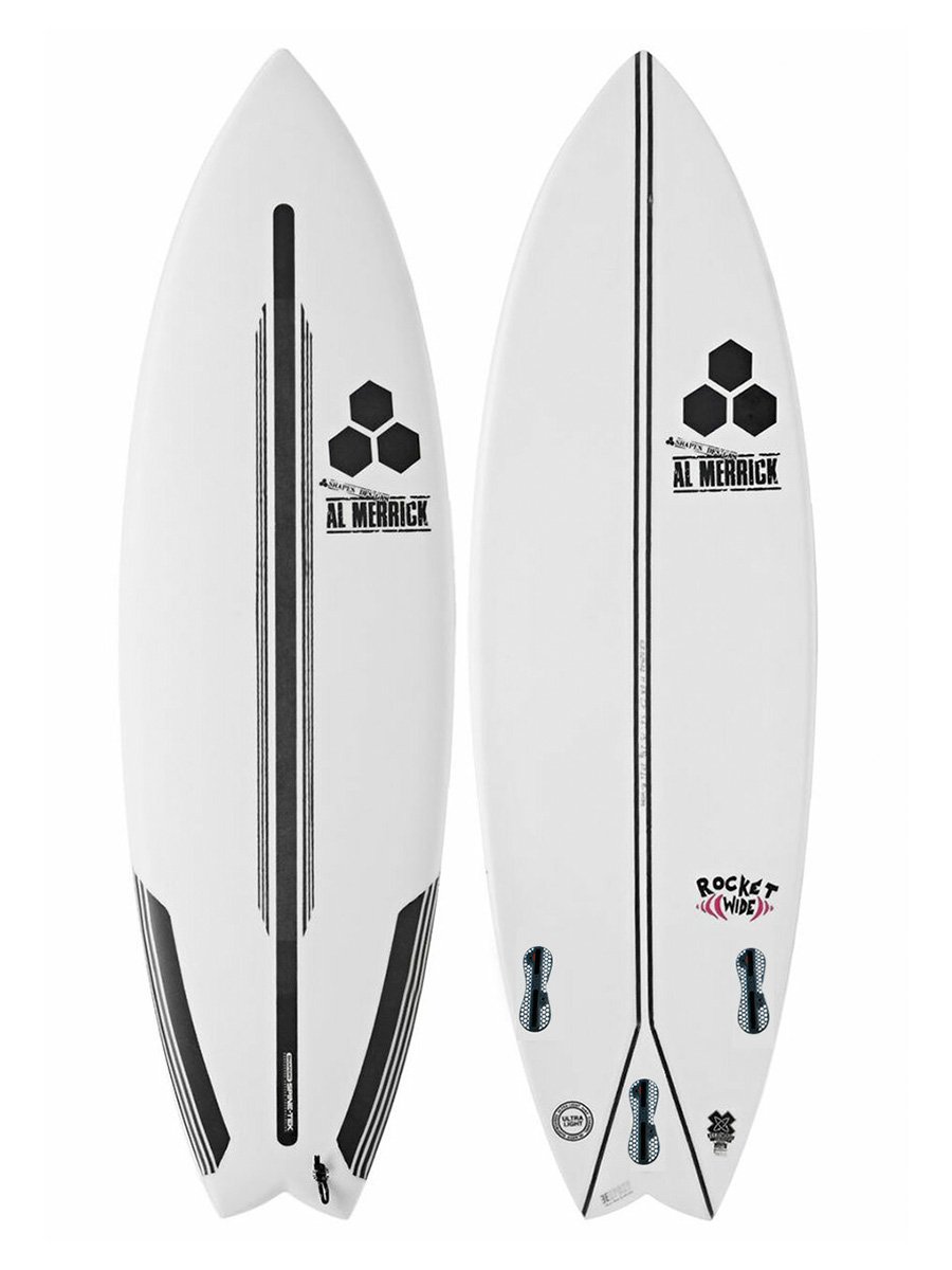 Al_Merrick_Rocket_Wide_EPS_Spine_Tek Surf Community